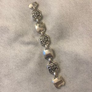 Silver Bracelet